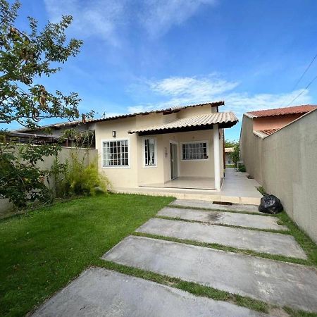 Casa 4/4 Com Piscina. Villa Maricá Екстериор снимка