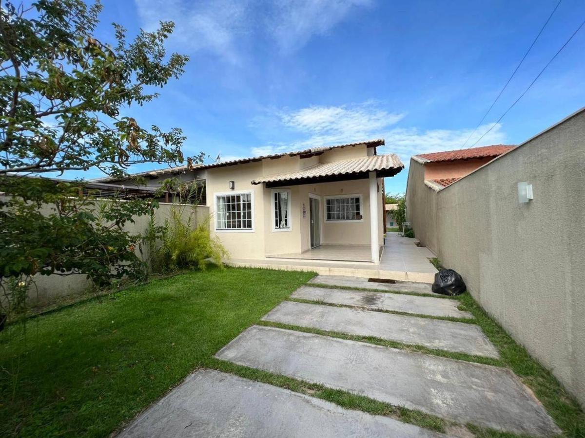 Casa 4/4 Com Piscina. Villa Maricá Екстериор снимка