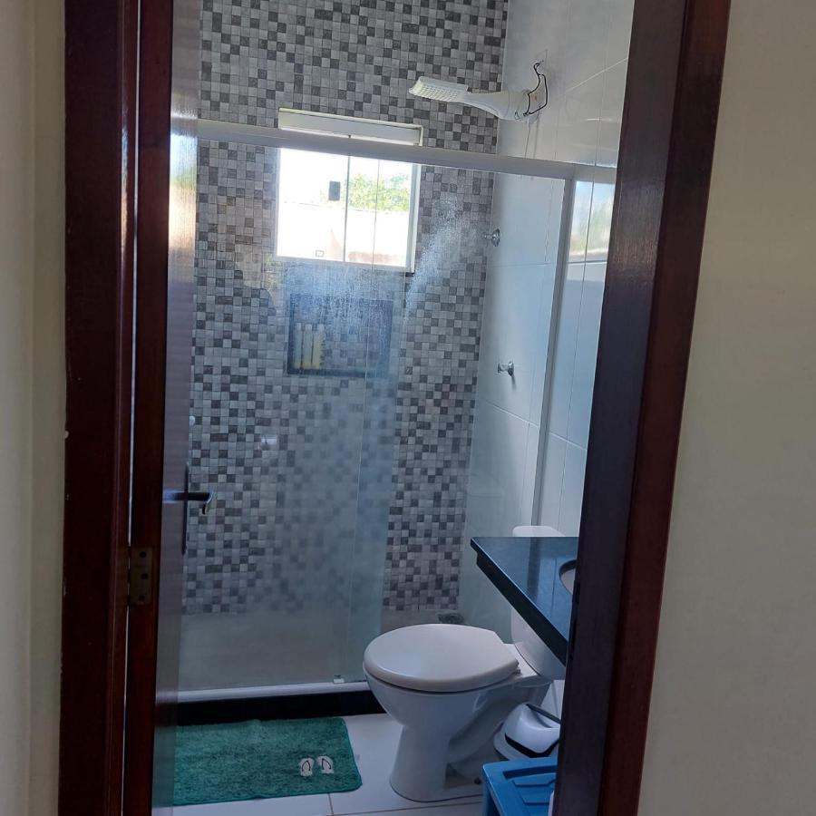 Casa 4/4 Com Piscina. Villa Maricá Екстериор снимка