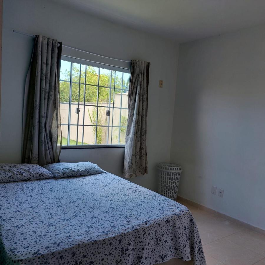 Casa 4/4 Com Piscina. Villa Maricá Екстериор снимка