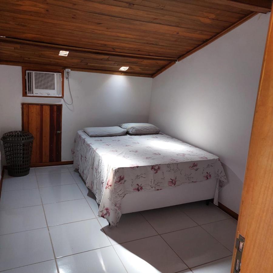 Casa 4/4 Com Piscina. Villa Maricá Екстериор снимка