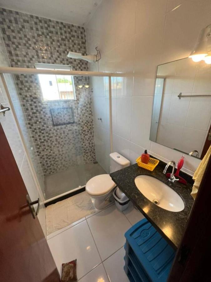Casa 4/4 Com Piscina. Villa Maricá Екстериор снимка